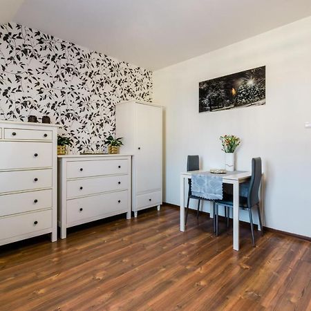Apartament Belweder Diamentowy Olsztyn  Zewnętrze zdjęcie