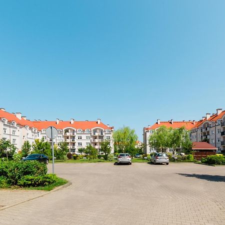 Apartament Belweder Diamentowy Olsztyn  Zewnętrze zdjęcie