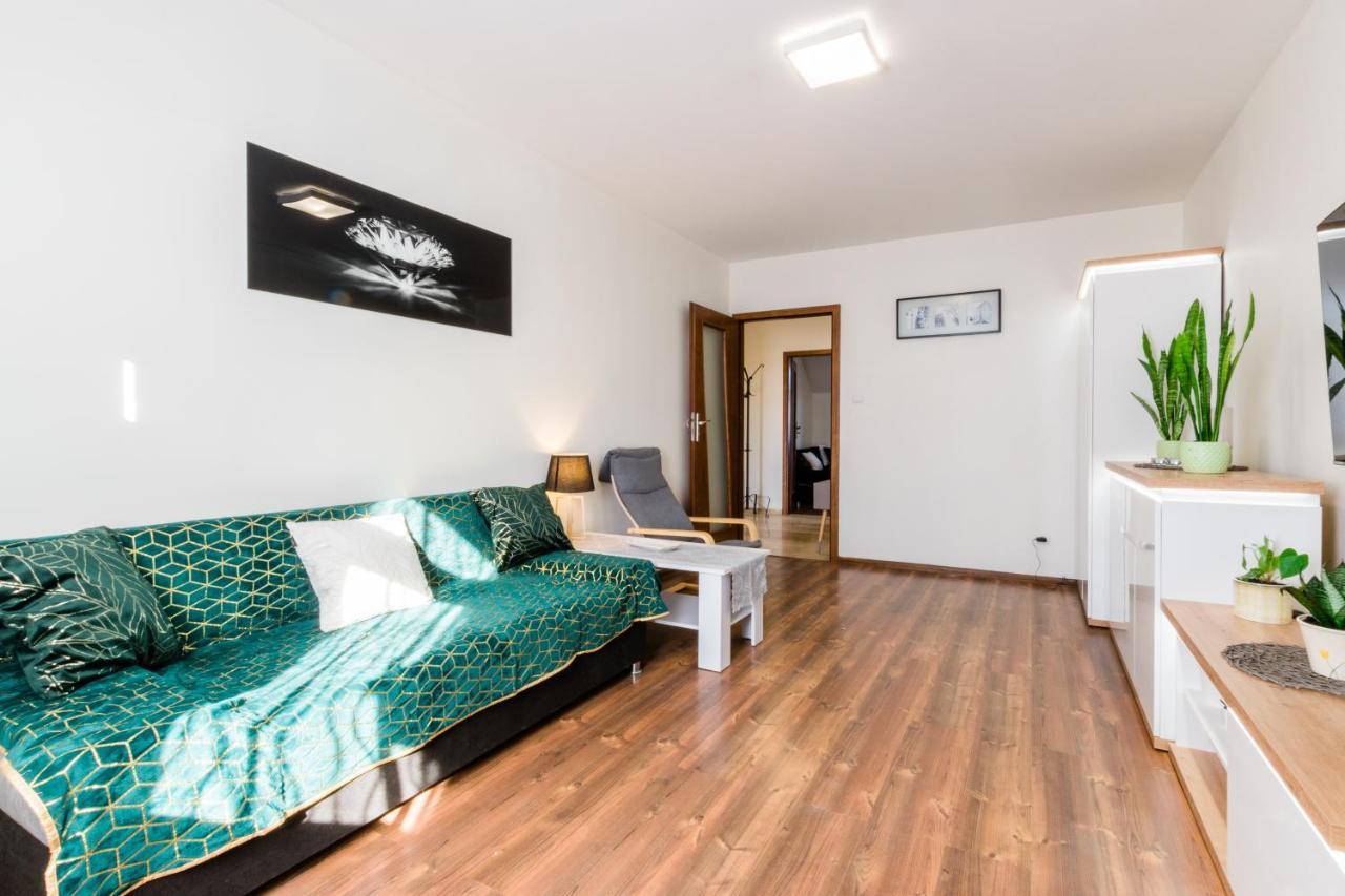 Apartament Belweder Diamentowy Olsztyn  Zewnętrze zdjęcie