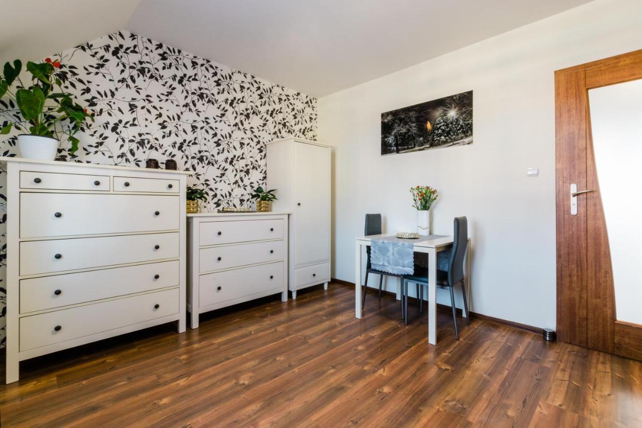 Apartament Belweder Diamentowy Olsztyn  Zewnętrze zdjęcie