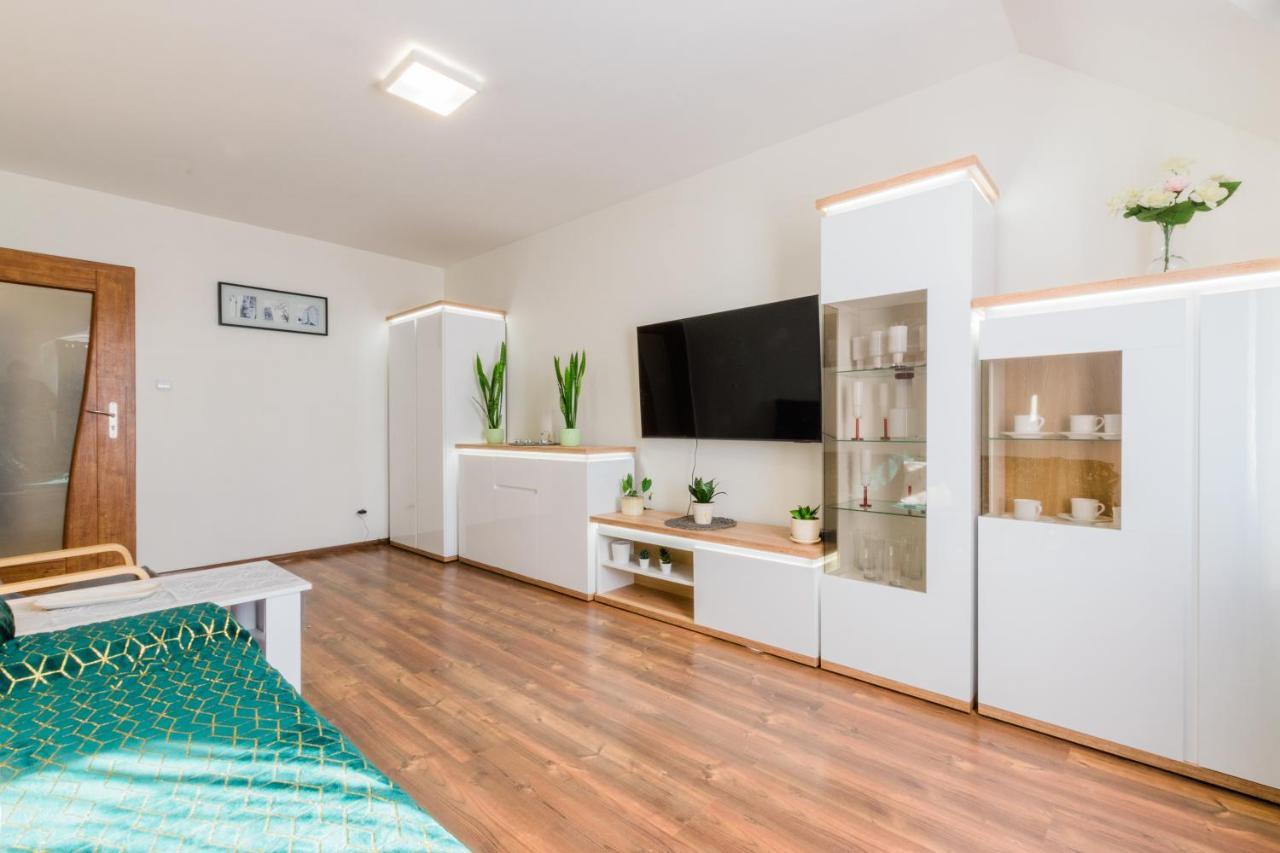 Apartament Belweder Diamentowy Olsztyn  Zewnętrze zdjęcie