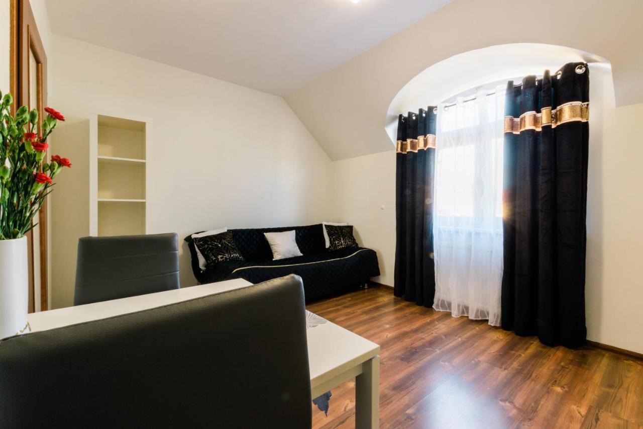 Apartament Belweder Diamentowy Olsztyn  Zewnętrze zdjęcie