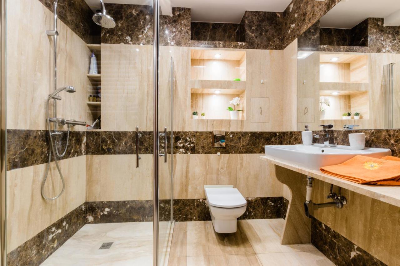Apartament Belweder Diamentowy Olsztyn  Zewnętrze zdjęcie