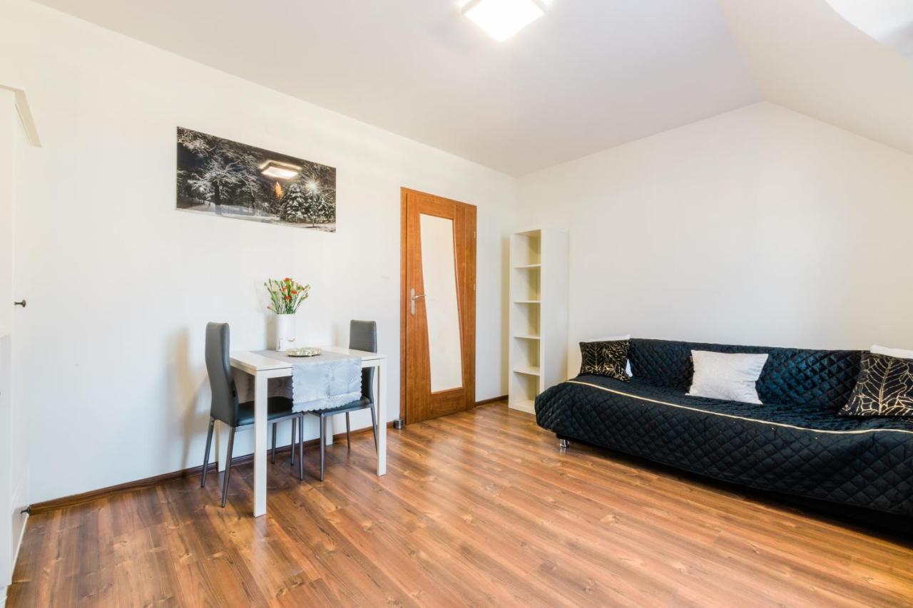 Apartament Belweder Diamentowy Olsztyn  Zewnętrze zdjęcie