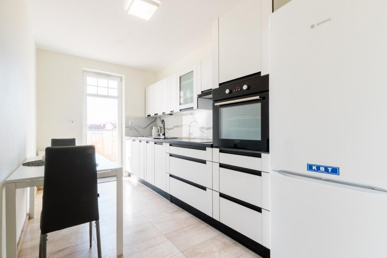 Apartament Belweder Diamentowy Olsztyn  Zewnętrze zdjęcie