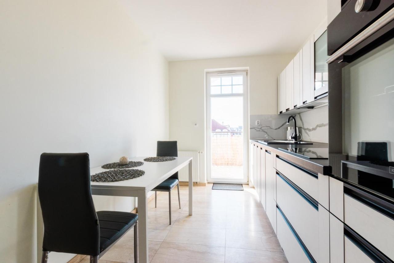 Apartament Belweder Diamentowy Olsztyn  Zewnętrze zdjęcie