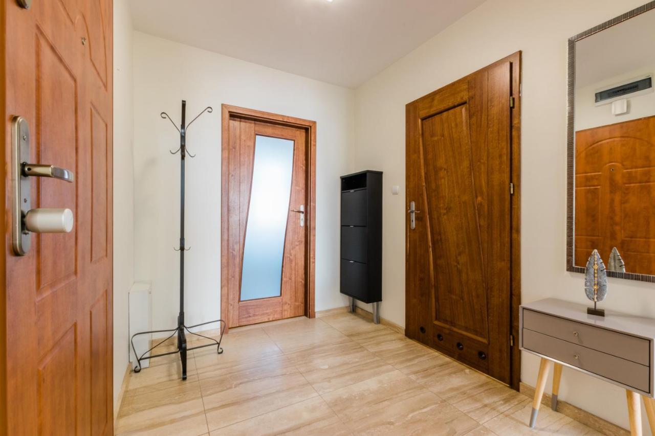 Apartament Belweder Diamentowy Olsztyn  Zewnętrze zdjęcie