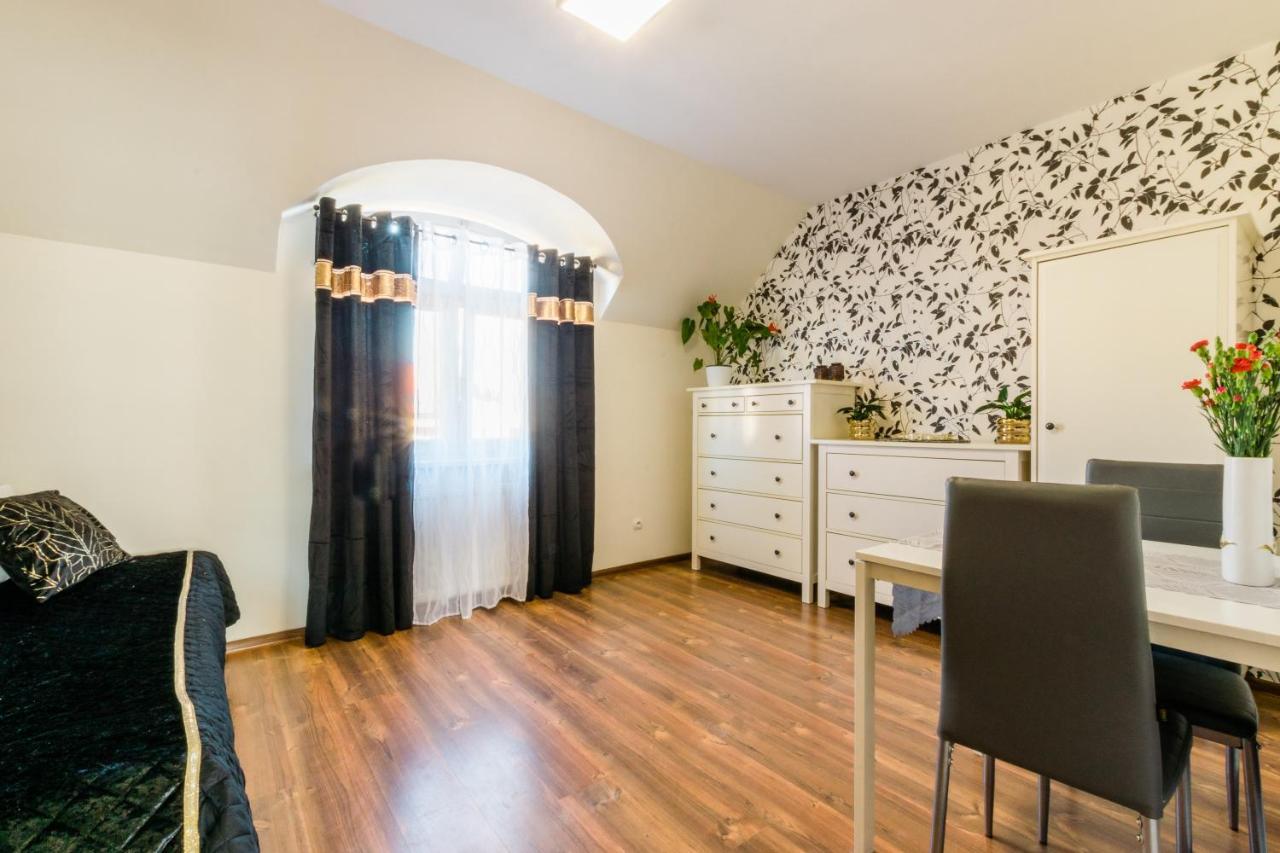 Apartament Belweder Diamentowy Olsztyn  Zewnętrze zdjęcie