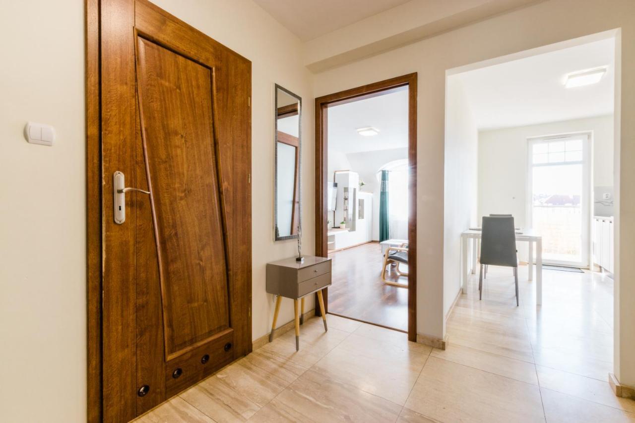 Apartament Belweder Diamentowy Olsztyn  Zewnętrze zdjęcie