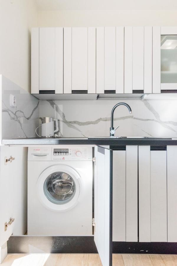Apartament Belweder Diamentowy Olsztyn  Zewnętrze zdjęcie