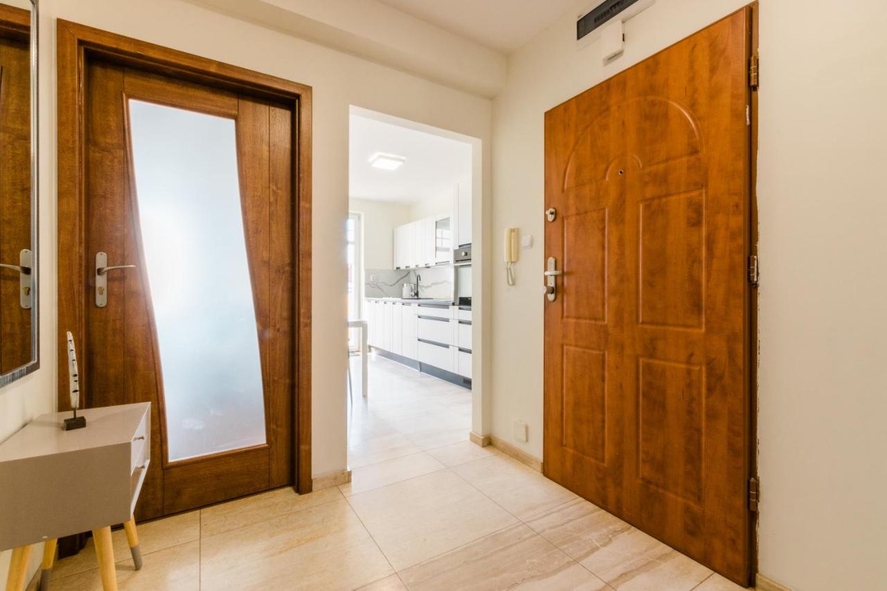 Apartament Belweder Diamentowy Olsztyn  Zewnętrze zdjęcie